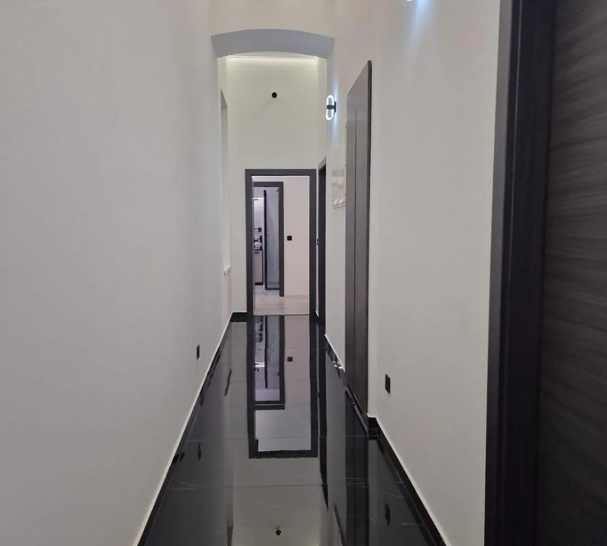 Veneziana Apartments Rijeka