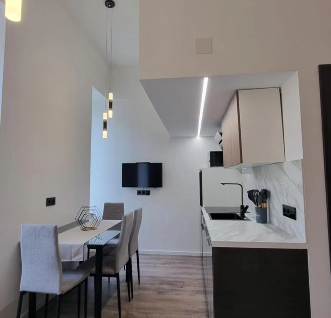 Veneziana Apartments Rijeka