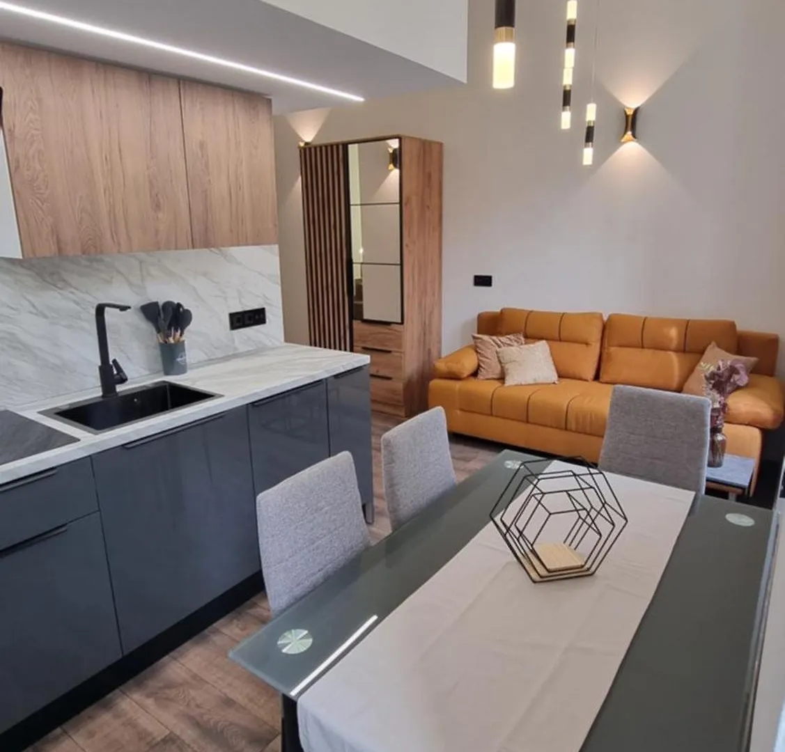 Veneziana Apartments Rijeka Croatia