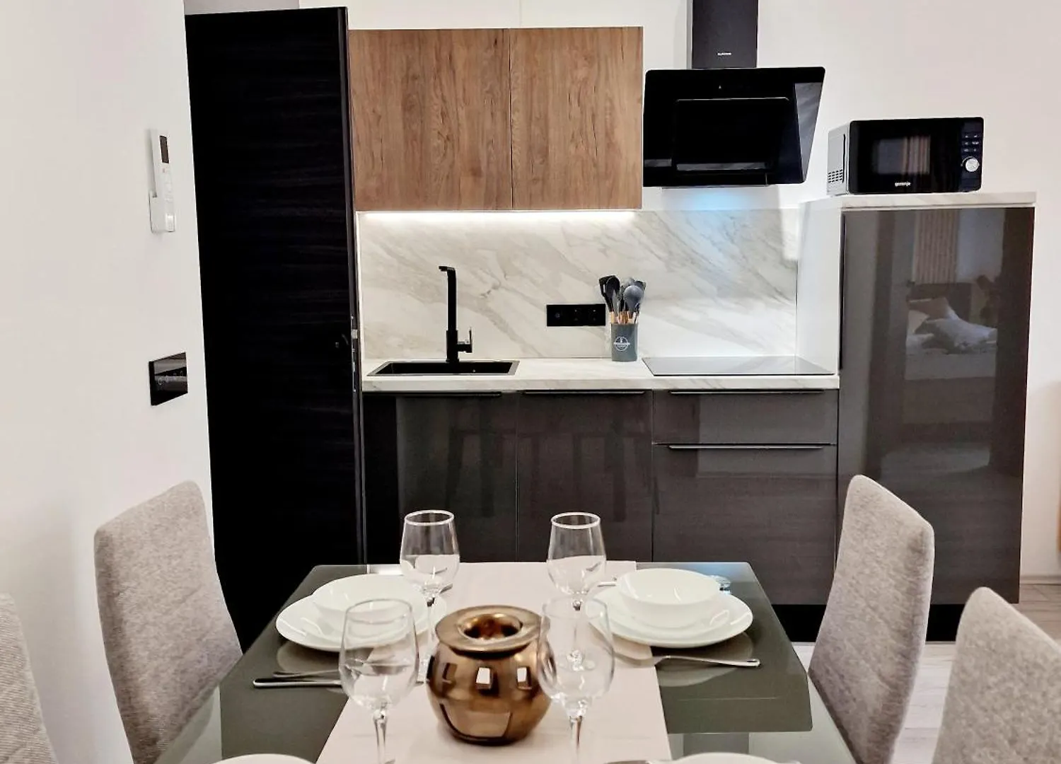 Veneziana Apartments Rijeka