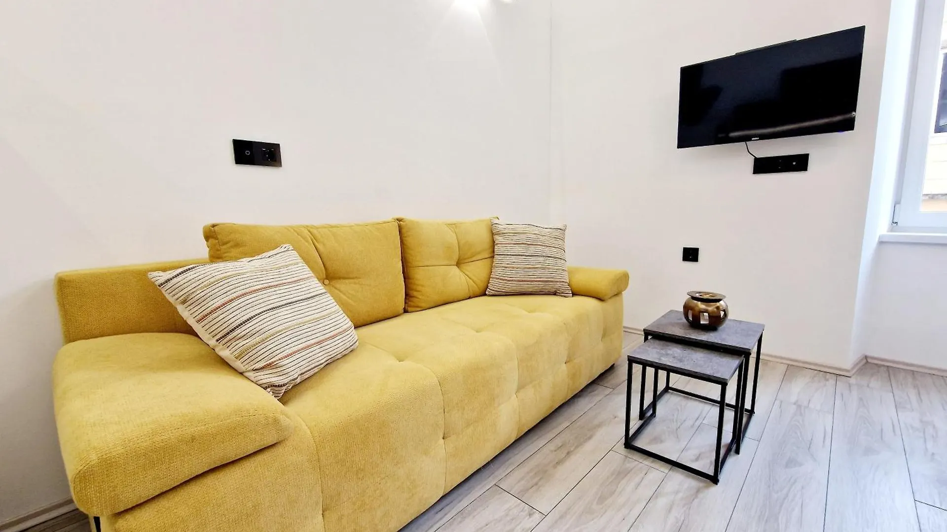 Veneziana Apartments Rijeka
