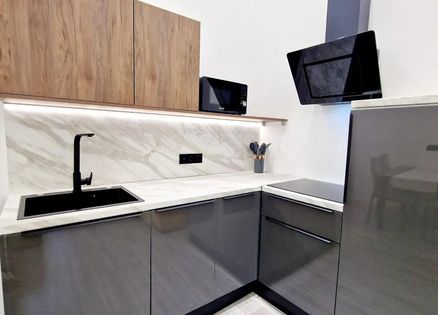 Veneziana Apartments Rijeka