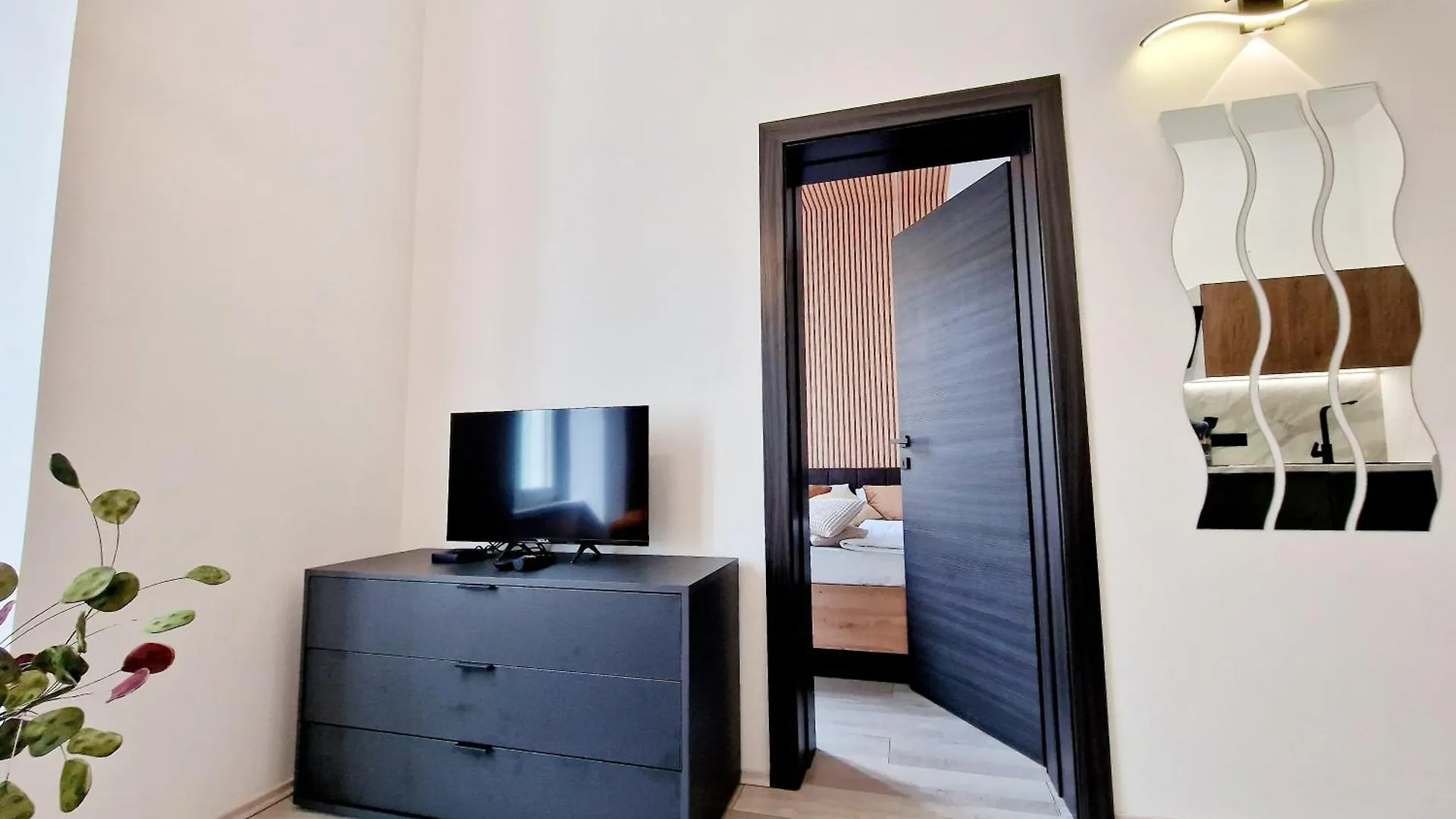 Veneziana Apartments Rijeka Croatia