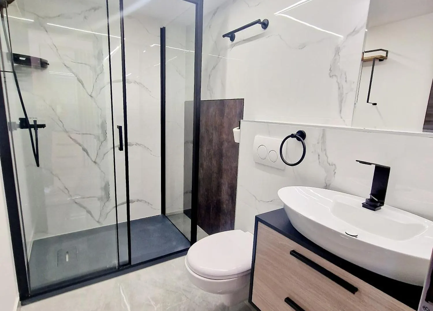 Veneziana Apartments Rijeka Croatia