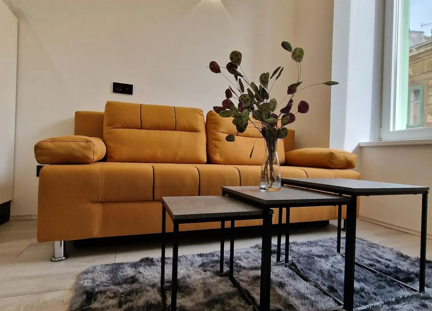 Veneziana Apartments Rijeka 0*,