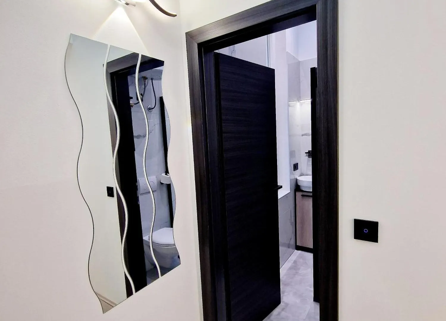 Veneziana Apartments Rijeka