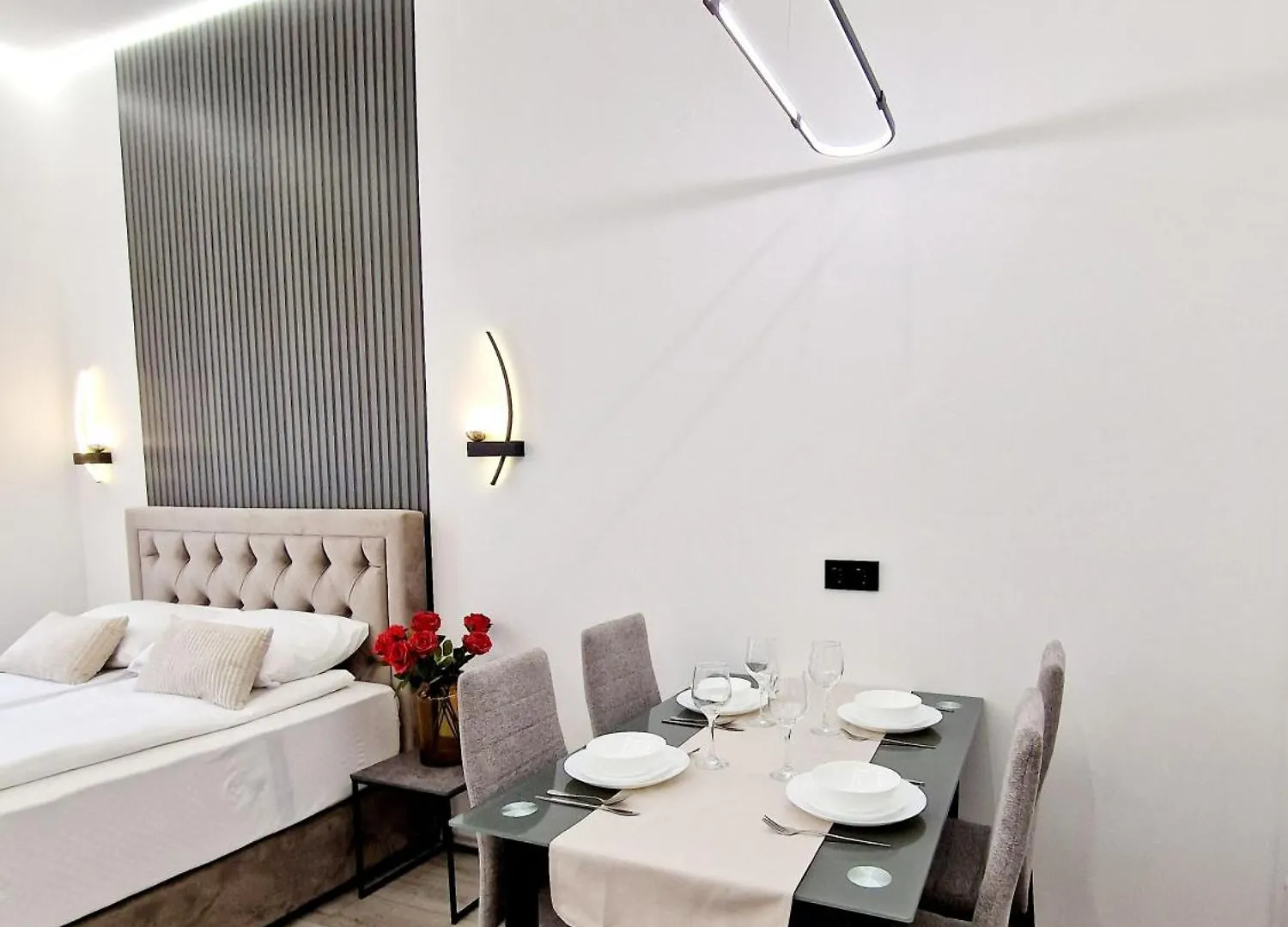 Veneziana Apartments Rijeka 0*,  Croatia