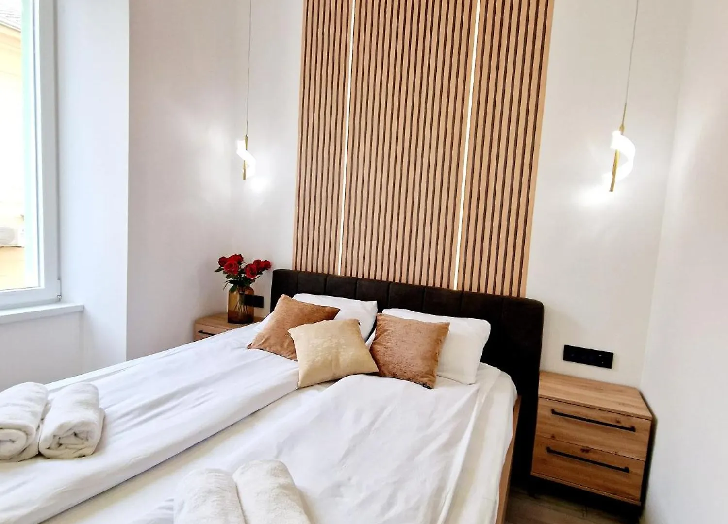 Veneziana Apartments Rijeka