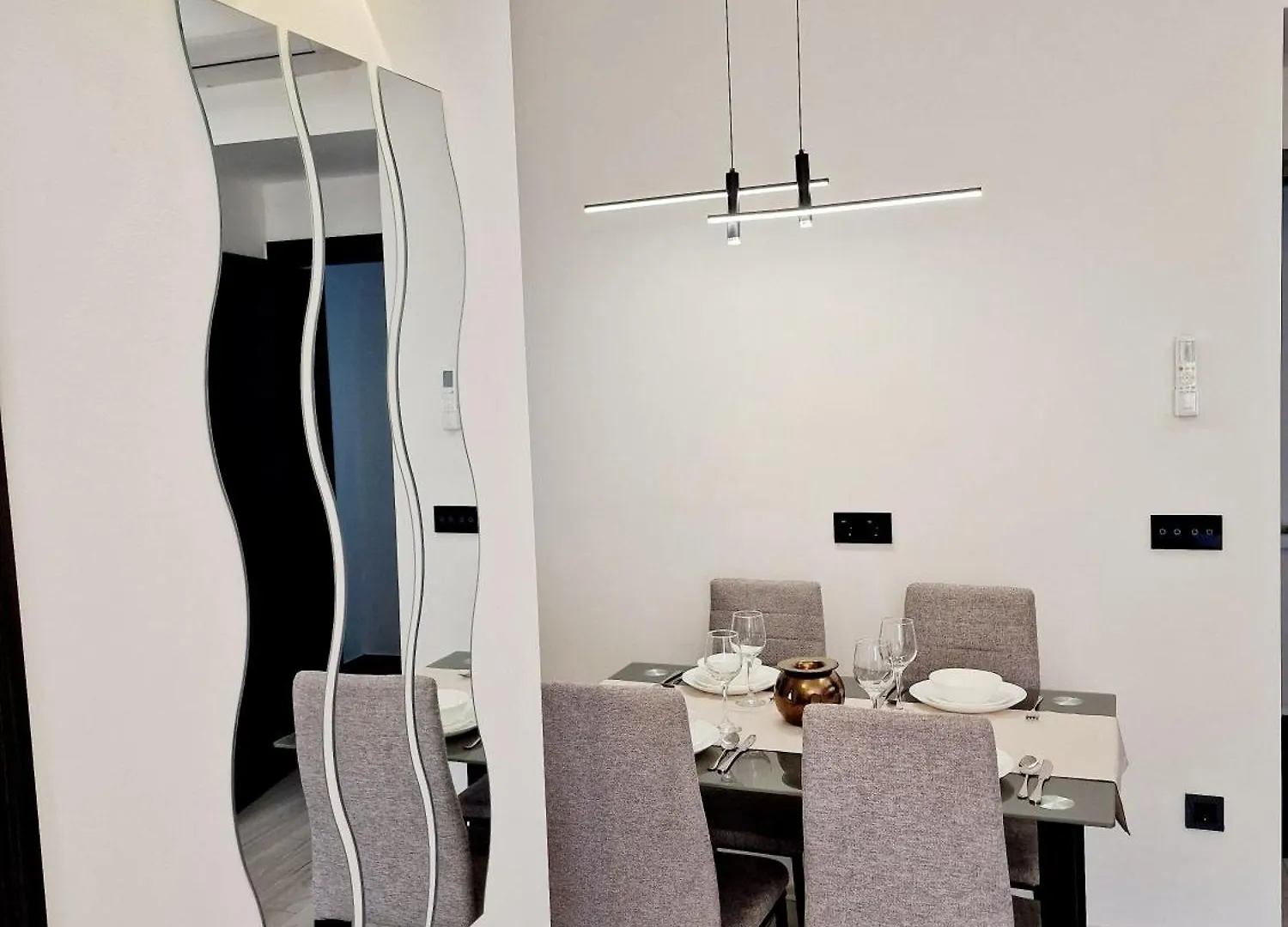 Veneziana Apartments Rijeka Croatia