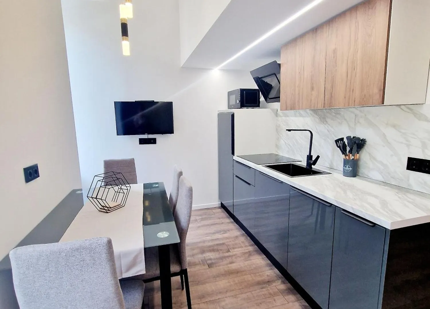 Veneziana Apartments Rijeka