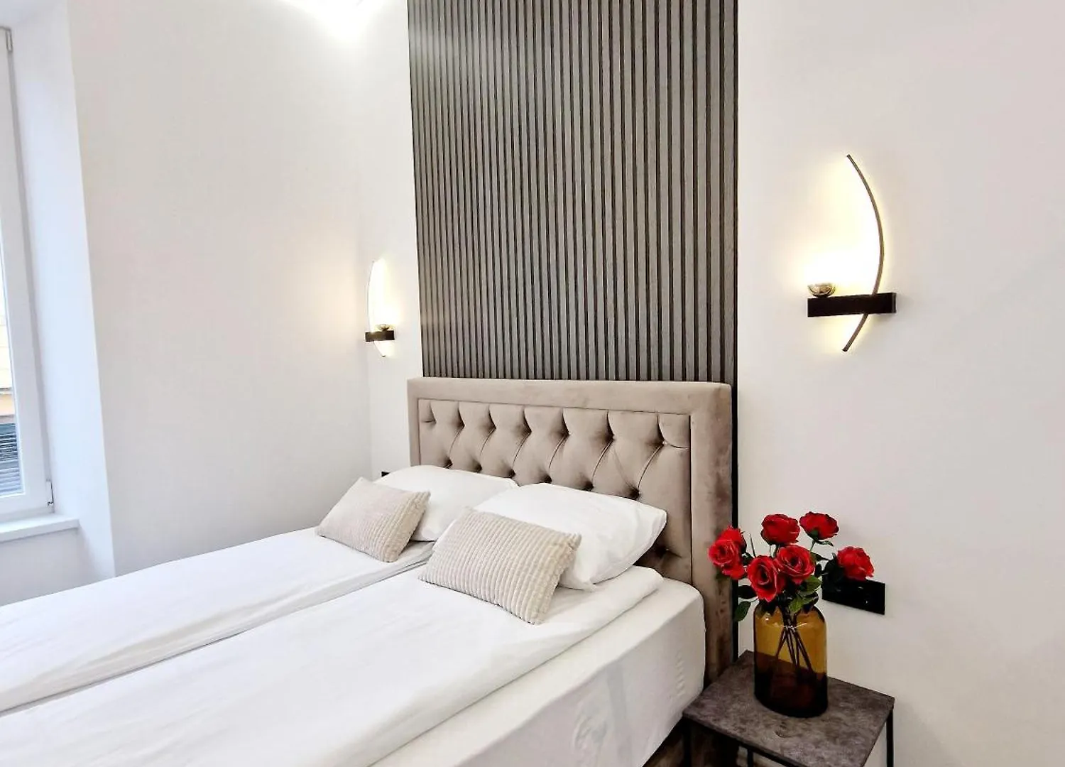 Veneziana Apartments Rijeka