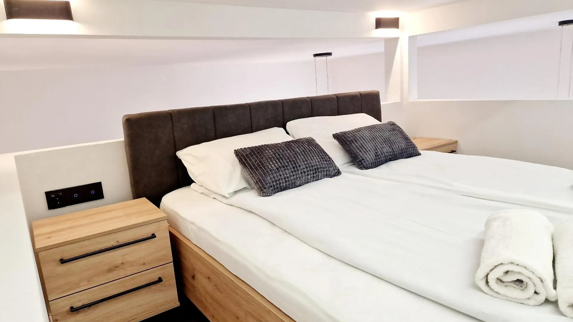 Veneziana Apartments Rijeka 0*,  Croatia