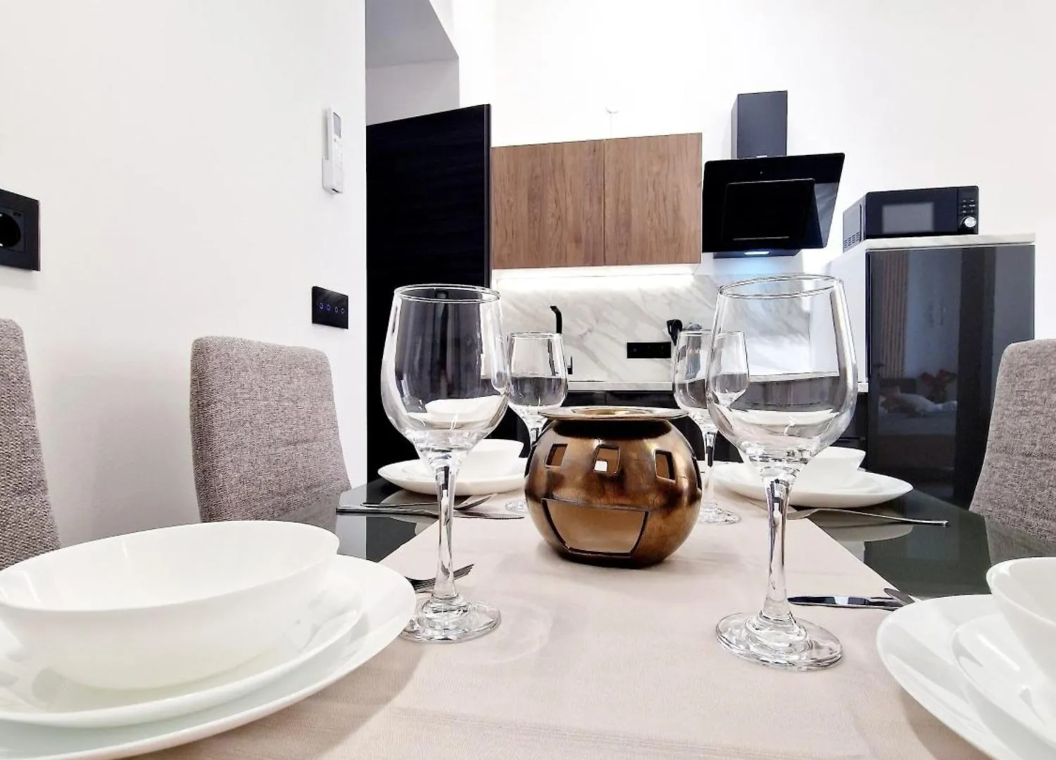 Veneziana Apartments Rijeka