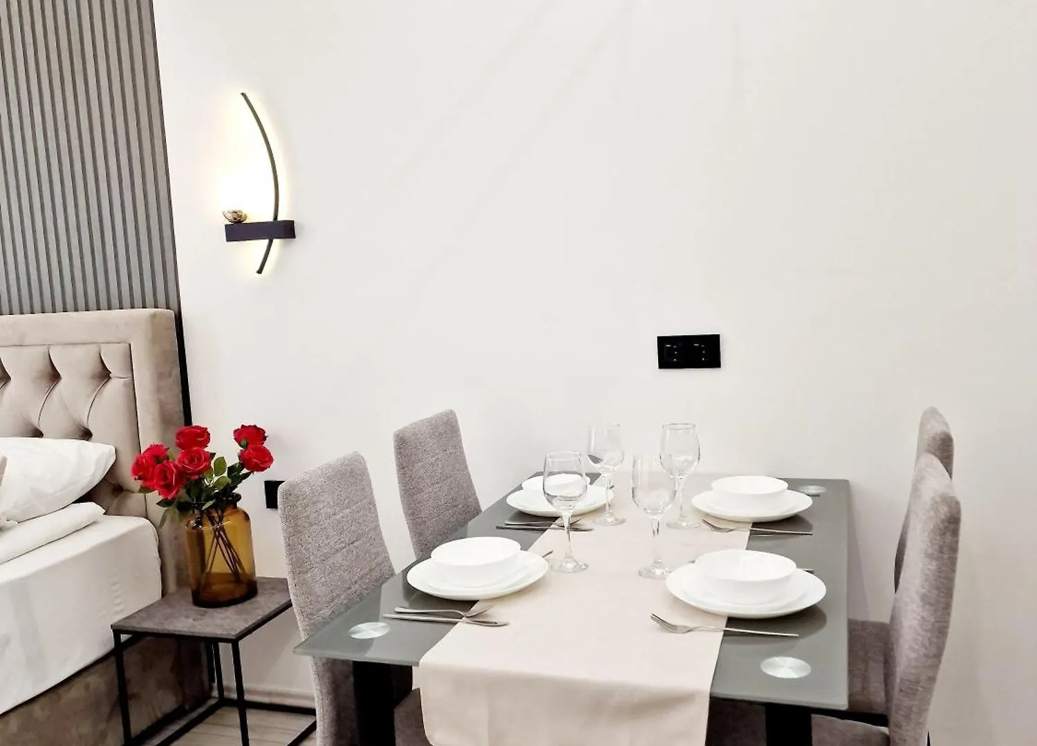Veneziana Apartments Rijeka