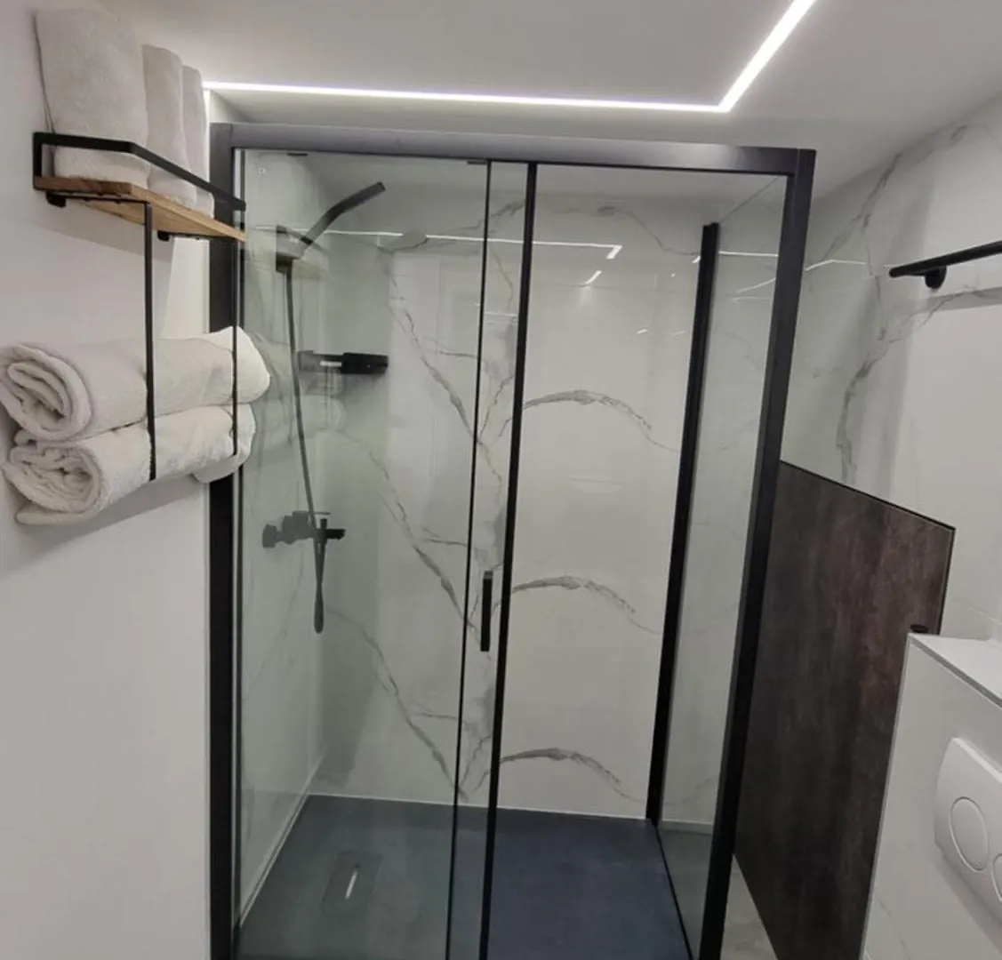 Veneziana Apartments Rijeka 0*,  Chorvatsko