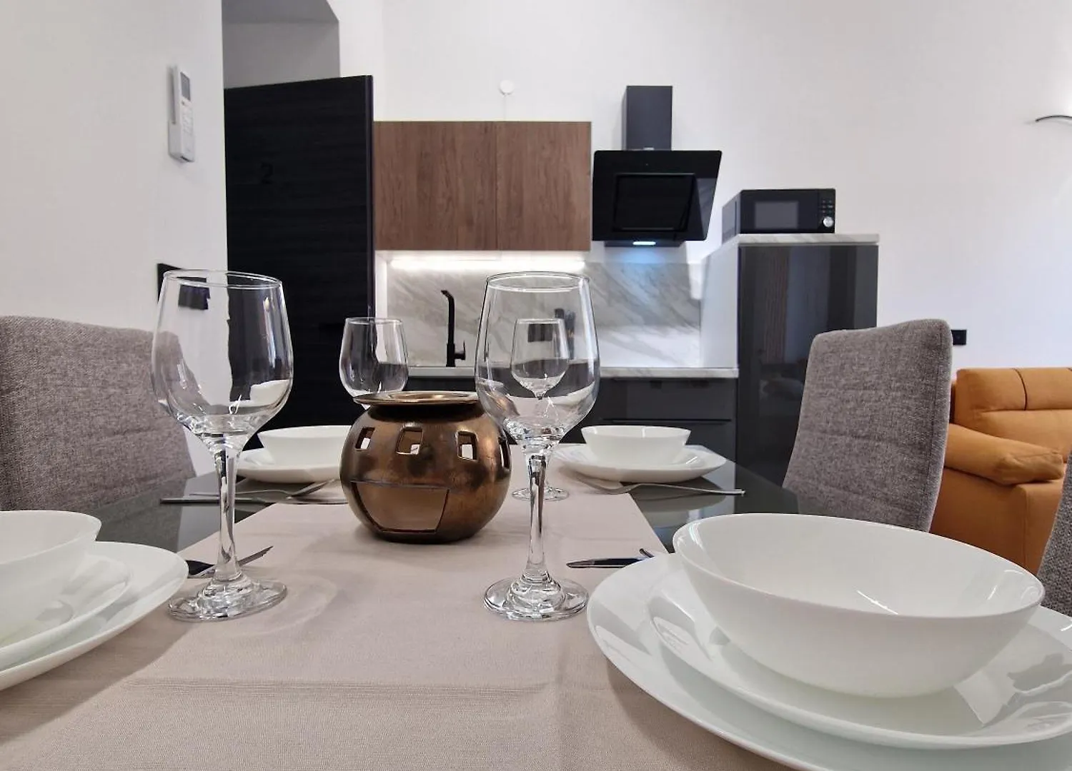 Veneziana Apartments Rijeka